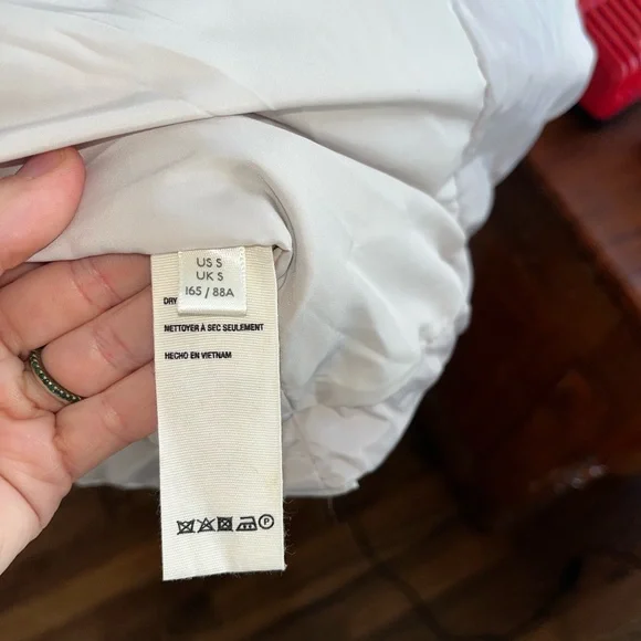 Free People Ella Puffer Oversized Coat - Picture 5 of 11